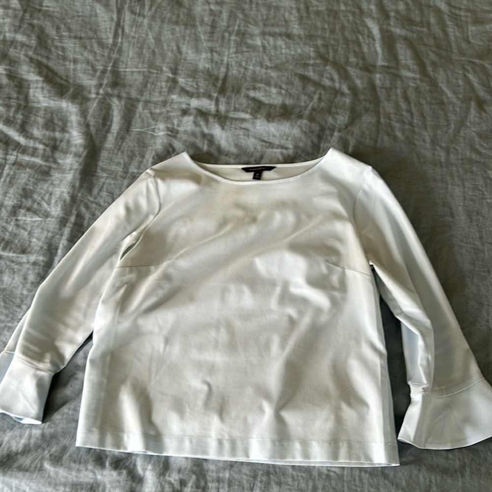 BR blouse